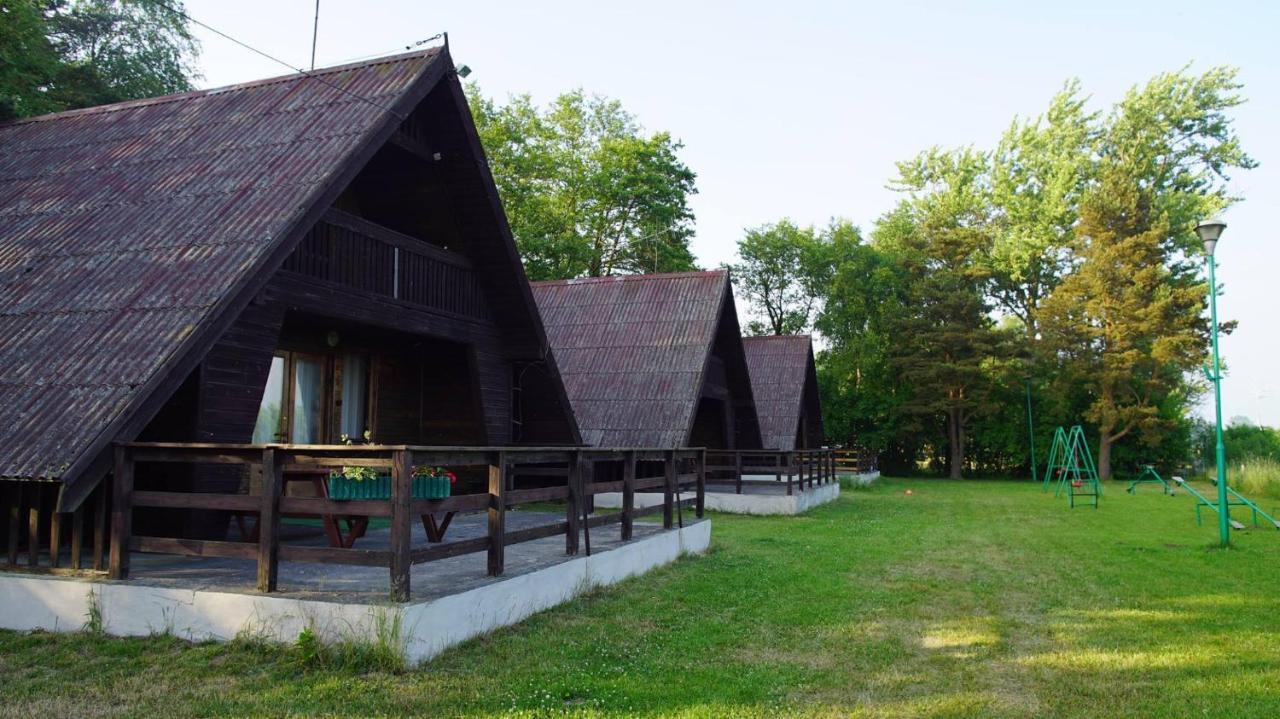 Sunrise Camp Lazy Villa Exteriör bild