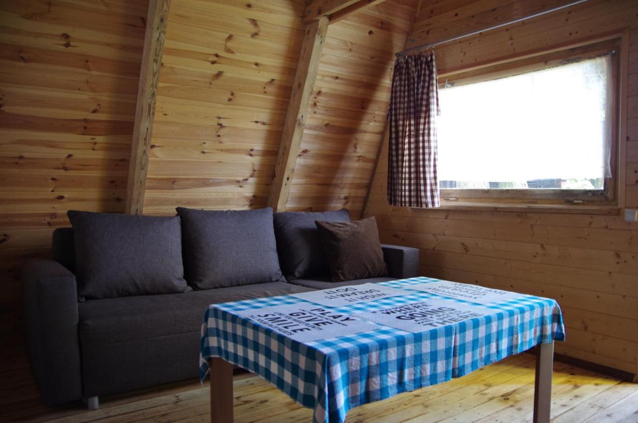 Sunrise Camp Lazy Villa Exteriör bild