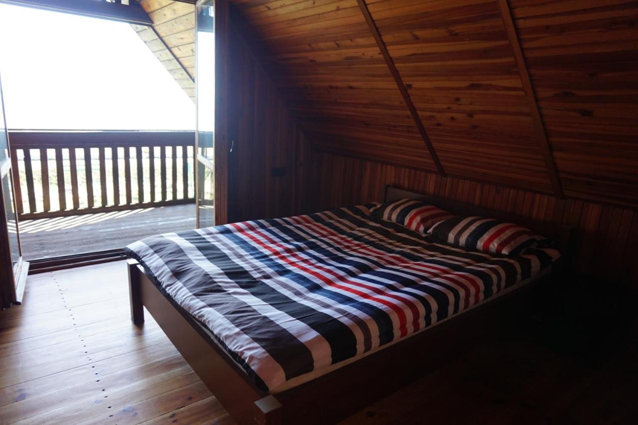 Sunrise Camp Lazy Villa Exteriör bild
