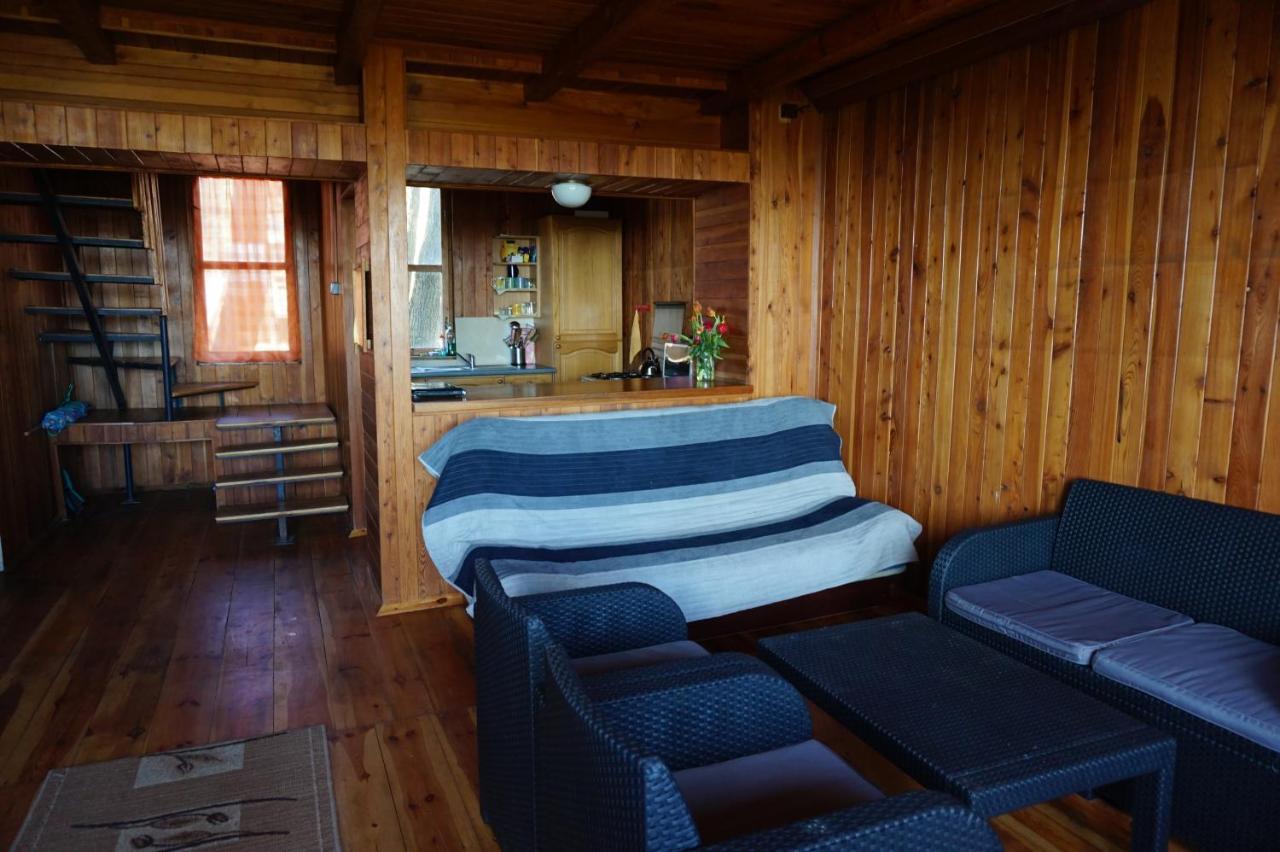 Sunrise Camp Lazy Villa Exteriör bild