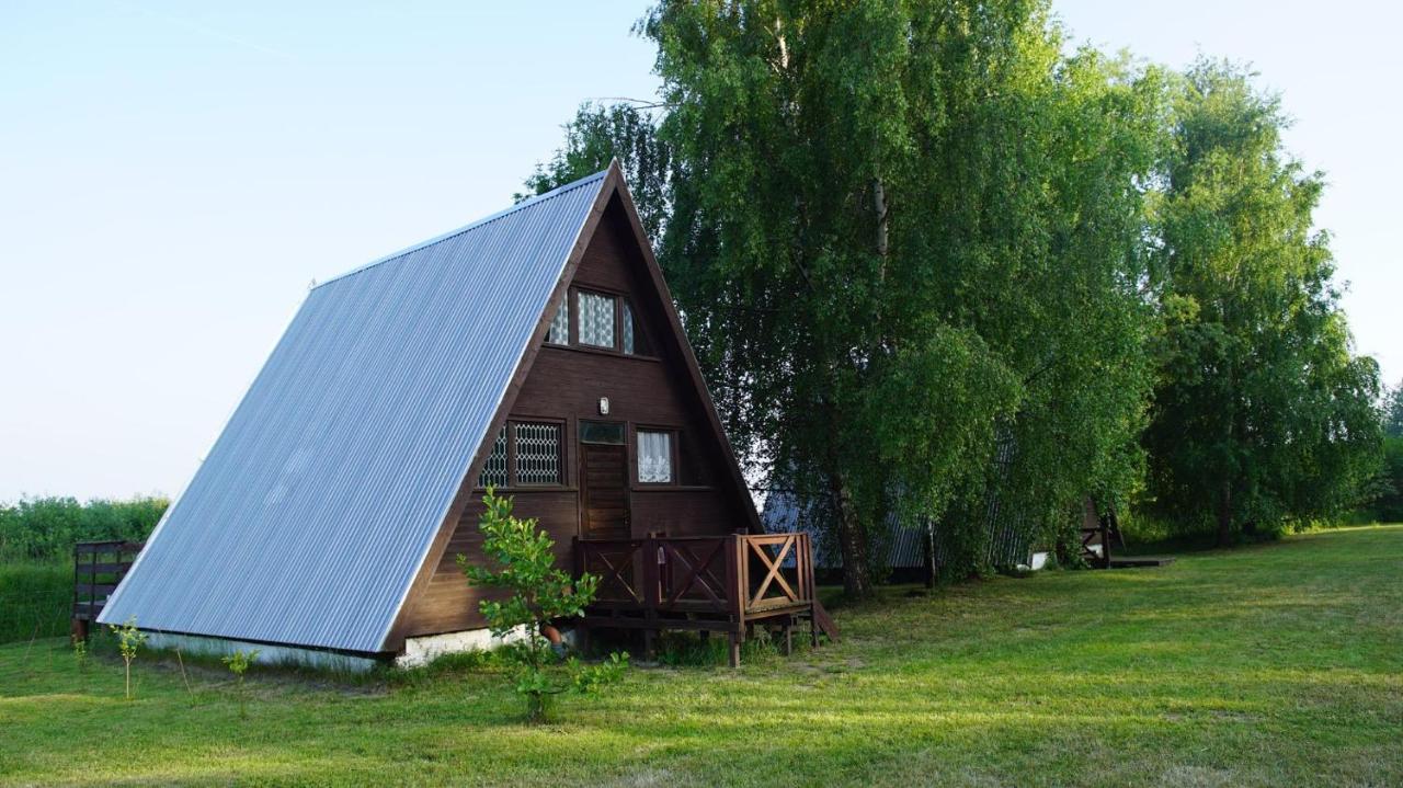 Sunrise Camp Lazy Villa Exteriör bild